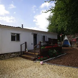 Rockets's Retreat Holiday home