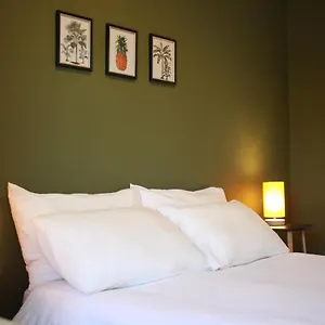 Chessel Mews Apartment