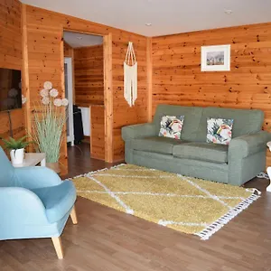 The Lazy Apartment